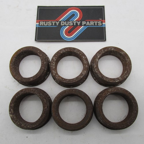 Lot harley davidson nos - 6,