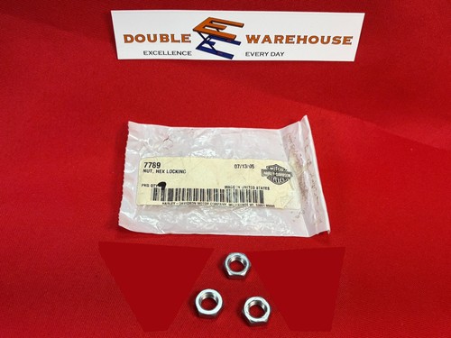 Nos oem harley davidson - nos, 7789