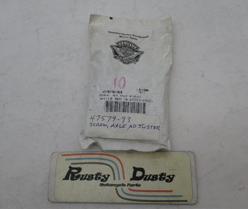 Lot harley davidson - of,